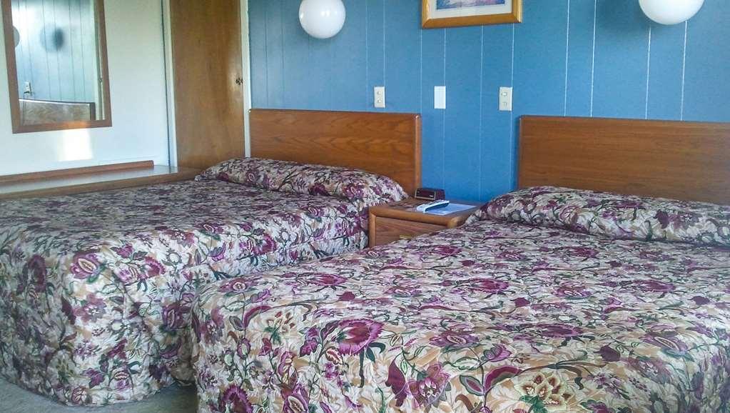 Wyoming Motel Wheatland Zimmer foto