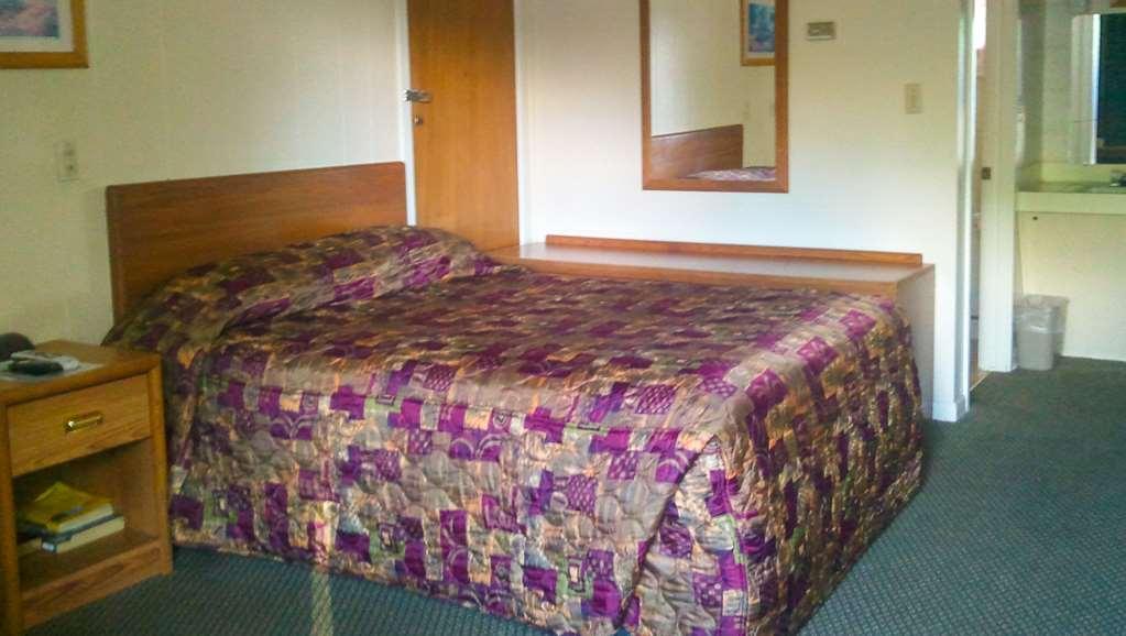 Wyoming Motel Wheatland Zimmer foto