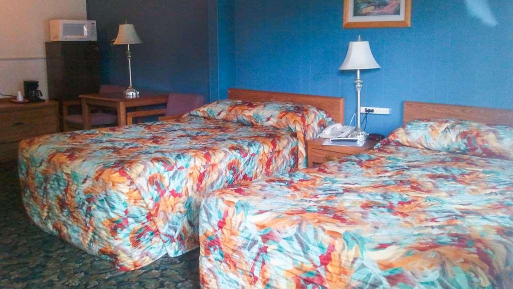 Wyoming Motel Wheatland Zimmer foto